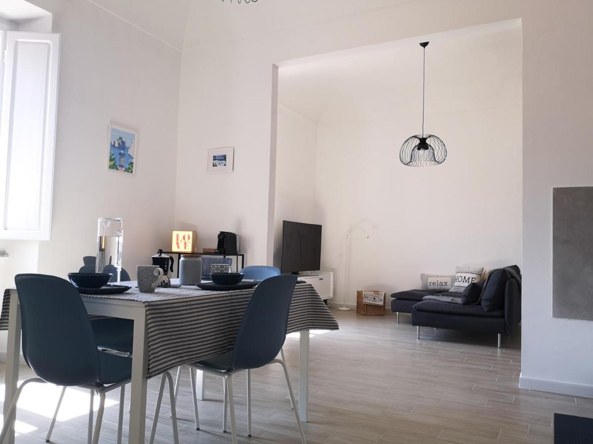 L'Isola Nell'Isola - R3442 Apartment La Maddalena  Exterior foto