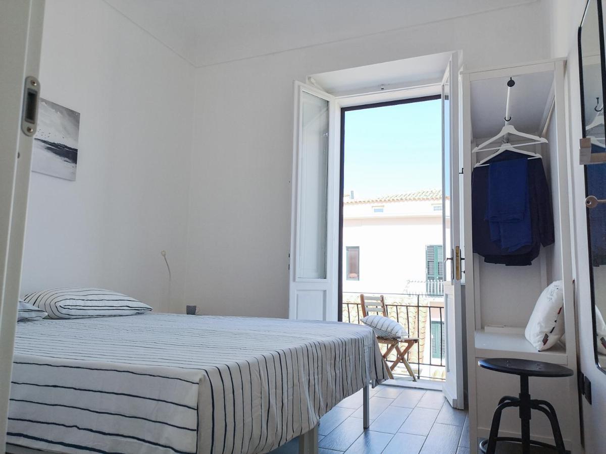 L'Isola Nell'Isola - R3442 Apartment La Maddalena  Exterior foto