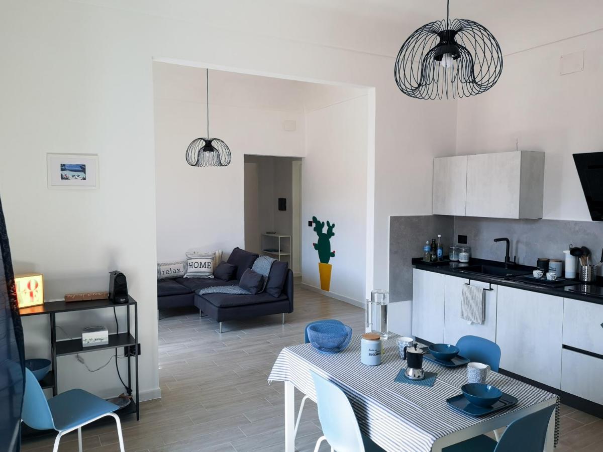 L'Isola Nell'Isola - R3442 Apartment La Maddalena  Exterior foto
