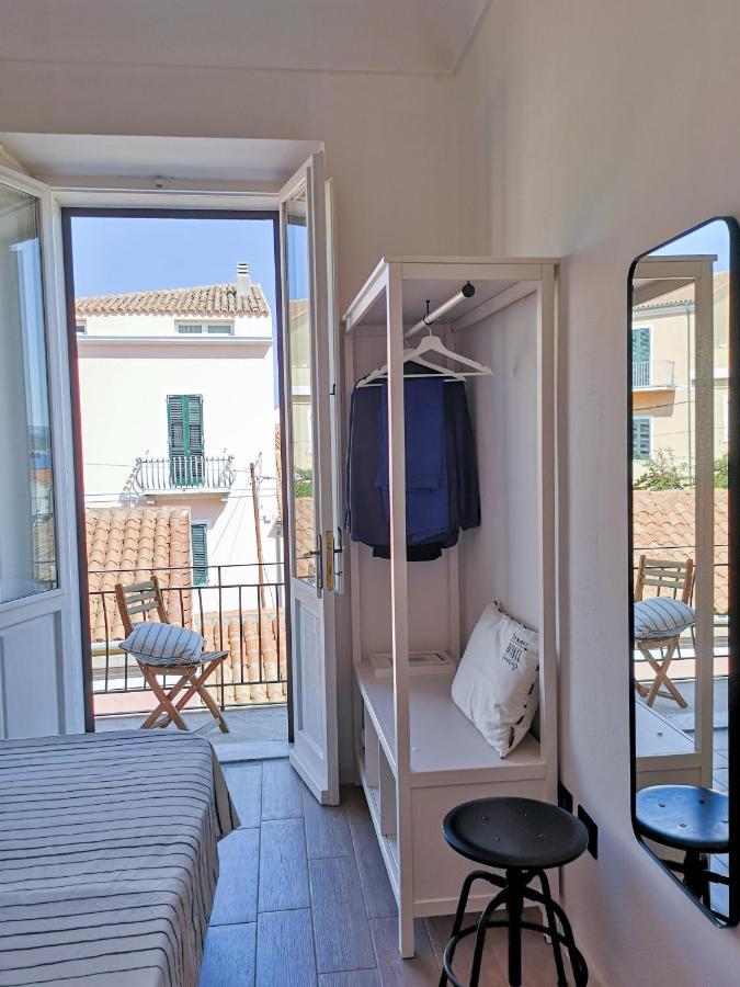 L'Isola Nell'Isola - R3442 Apartment La Maddalena  Exterior foto