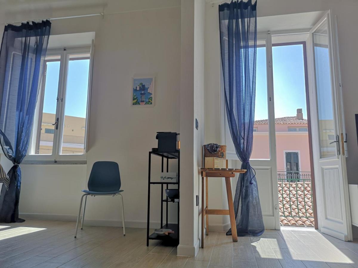 L'Isola Nell'Isola - R3442 Apartment La Maddalena  Exterior foto