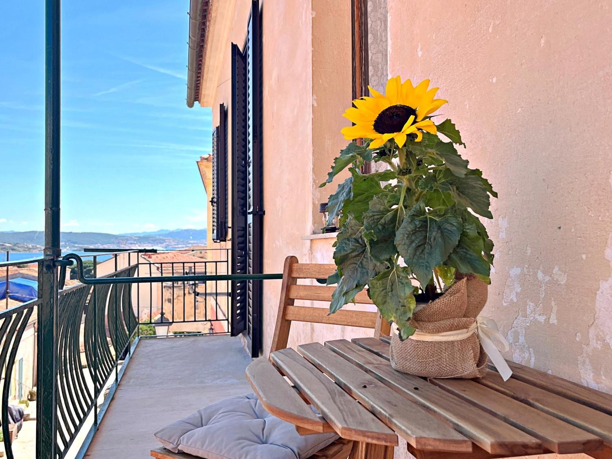 L'Isola Nell'Isola - R3442 Apartment La Maddalena  Exterior foto