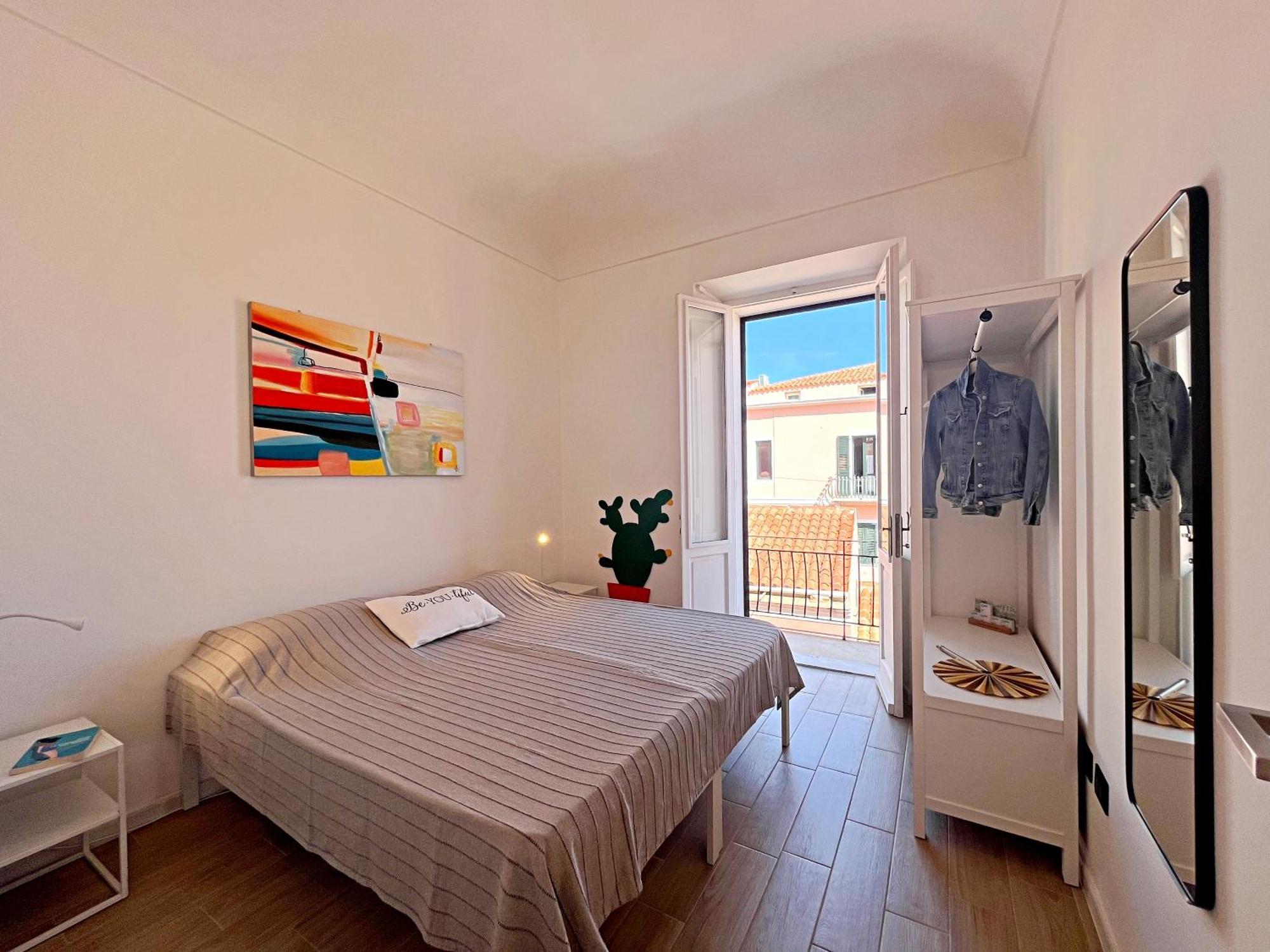 L'Isola Nell'Isola - R3442 Apartment La Maddalena  Exterior foto
